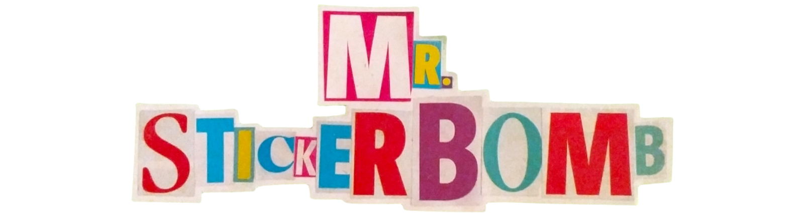 Stickerbomb Industries
